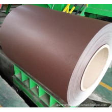 Hot-selling matt color steel coil /sheet Products